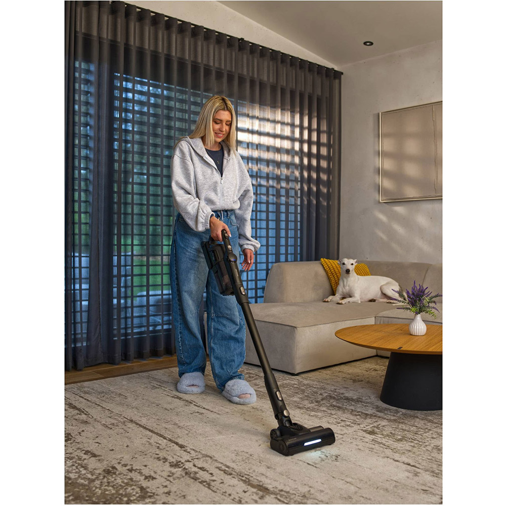 Изображение Пылесос SENCOR SVW 8872