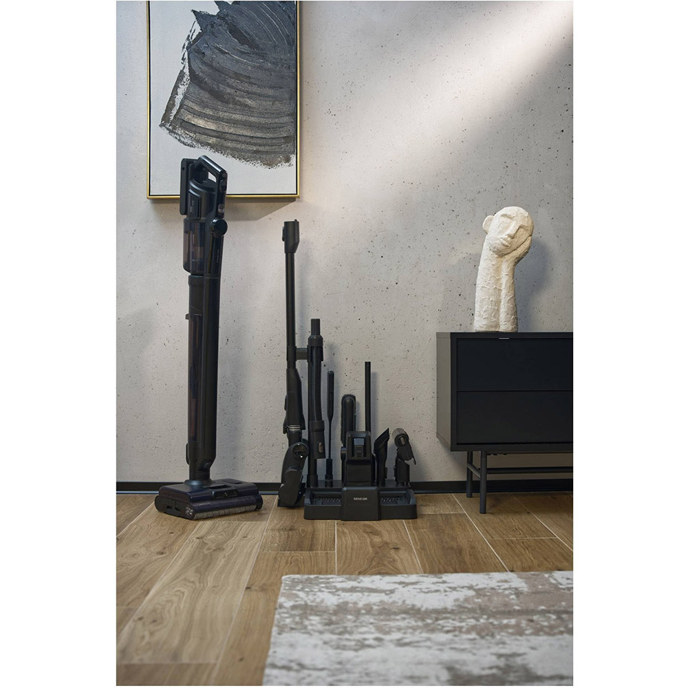 Фото 25 Пылесос SENCOR SVW 8872