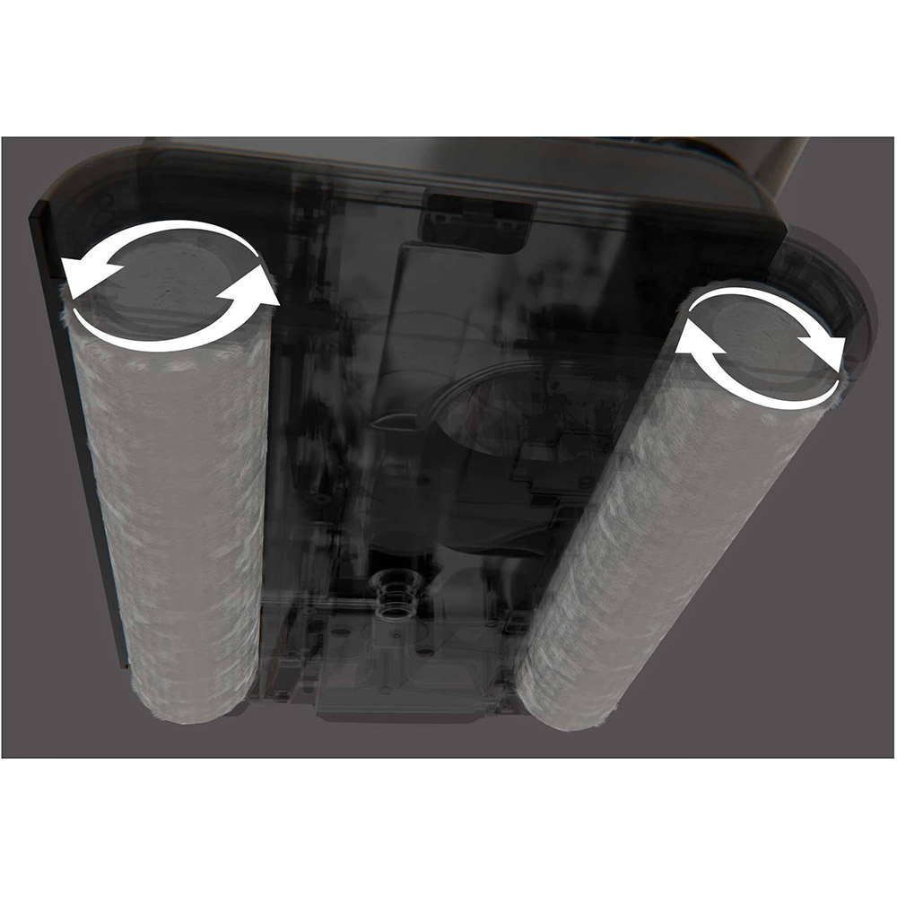 Фото 20 Пылесос SENCOR SVW 8872