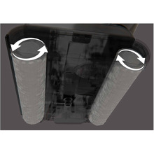 Пылесос SENCOR SVW 8872