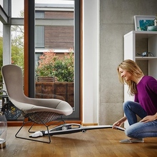 Пылесос LEIFHEIT Regulus PowerVac 2 в 1 D/AT (11925)