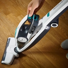 Пылесос LEIFHEIT Regulus PowerVac 2 в 1 D/AT (11925)