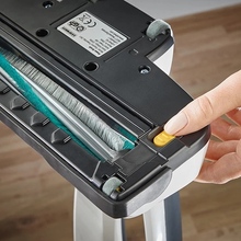 Пылесос LEIFHEIT Regulus PowerVac 2 в 1 D/AT (11925)