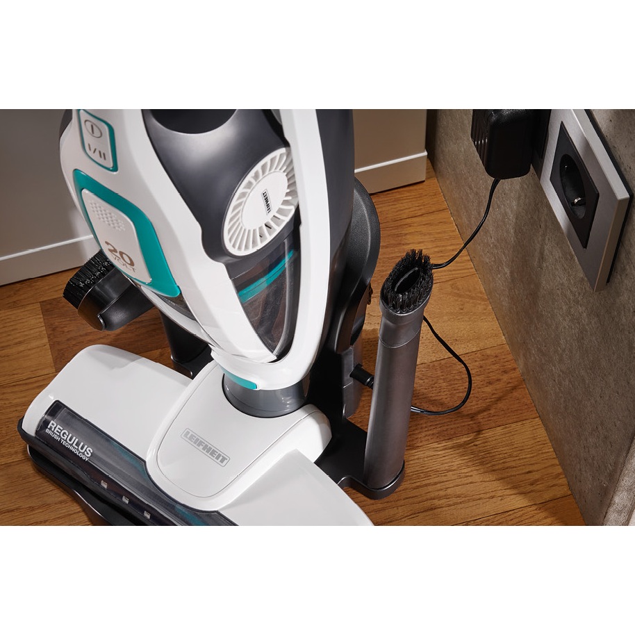 Пылесос LEIFHEIT Regulus PowerVac 2 в 1 D/AT (11925) Тип уборки сухая
