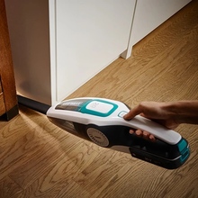 Пылесос LEIFHEIT Regulus PowerVac 2 в 1 D/AT (11925)