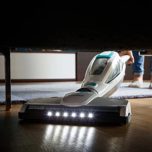 В Украине Пылесос LEIFHEIT Regulus PowerVac 2 в 1 D/AT (11925)