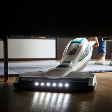 Пылесос LEIFHEIT Regulus PowerVac 2 в 1 D/AT (11925)