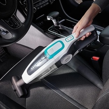 Пылесос LEIFHEIT Regulus PowerVac 2 в 1 D/AT (11925)