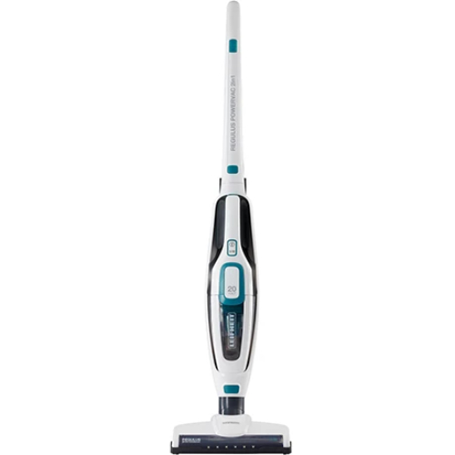 Пылесос LEIFHEIT Regulus PowerVac 2 в 1 D/AT (11925)