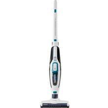 Пылесос LEIFHEIT Regulus PowerVac 2 в 1 D/AT (11925)