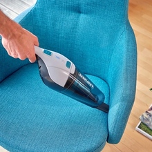 Пылесос LEIFHEIT Rotaro PowerVac 2 в 1 16V (11927)