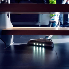 Пылесос LEIFHEIT Rotaro PowerVac 2 в 1 16V (11927)