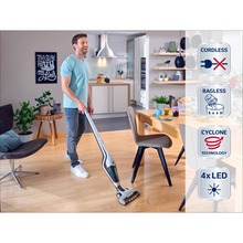 Пылесос LEIFHEIT Rotaro PowerVac 2 в 1 16V (11927)