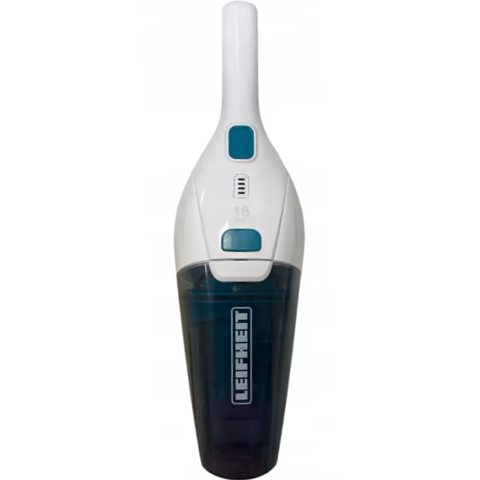 Пылесос LEIFHEIT Rotaro PowerVac 2 в 1 16V (11927) Тип ручной