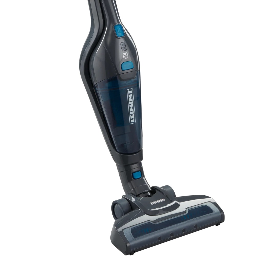 Пылесос LEIFHEIT Rotaro PowerVac 2 в 1 20V (11928) Тип вертикальный