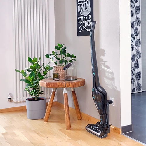 В интернет магазине Пылесос LEIFHEIT Rotaro PowerVac 2 в 1 20V (11928)