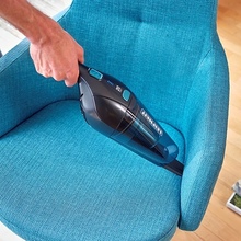 Пылесос LEIFHEIT Rotaro PowerVac 2 в 1 20V (11928)