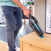 Пылесос LEIFHEIT Rotaro PowerVac 2 в 1 20V (11928)