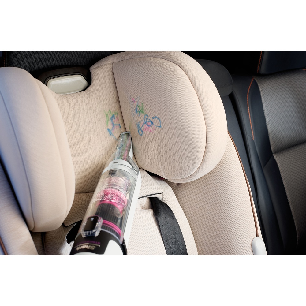 Фото 20 Пылесос SHARK Stain-Destroying Spot (HX100EUT)