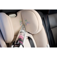 Пылесос SHARK Stain-Destroying Spot (HX100EUT)