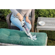 Пылесос SHARK Stain-Destroying Spot (HX100EUT)