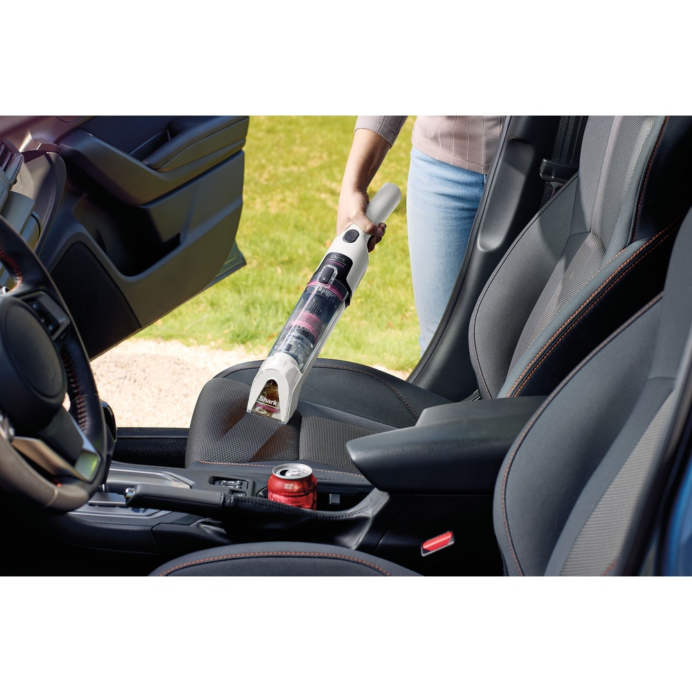 Фото 21 Пылесос SHARK Stain-Destroying Spot (HX100EUT)