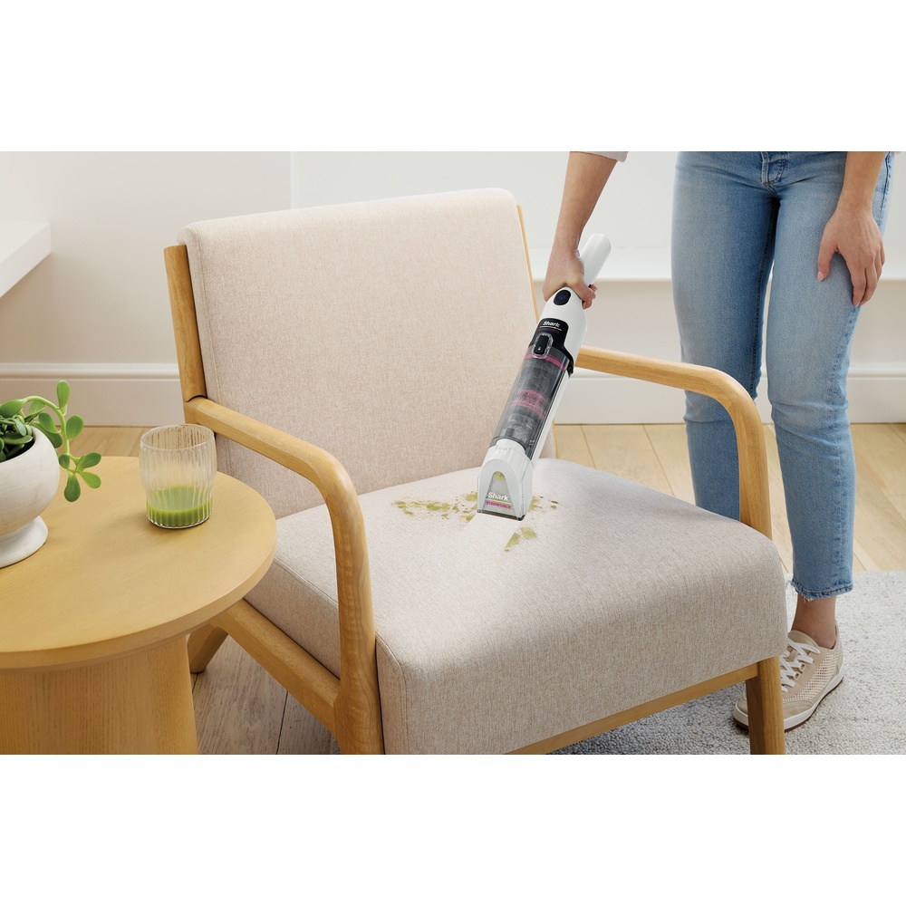 Фото 15 Пылесос SHARK Stain-Destroying Spot (HX100EUT)