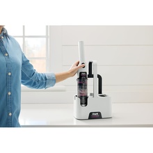 Пылесос SHARK Stain-Destroying Spot (HX100EUT)