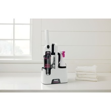 Пылесос SHARK Stain-Destroying Spot (HX100EUT)