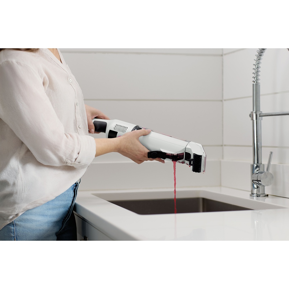 Заказать Пылесос SHARK Stain-Destroying Spot (HX100EUT)