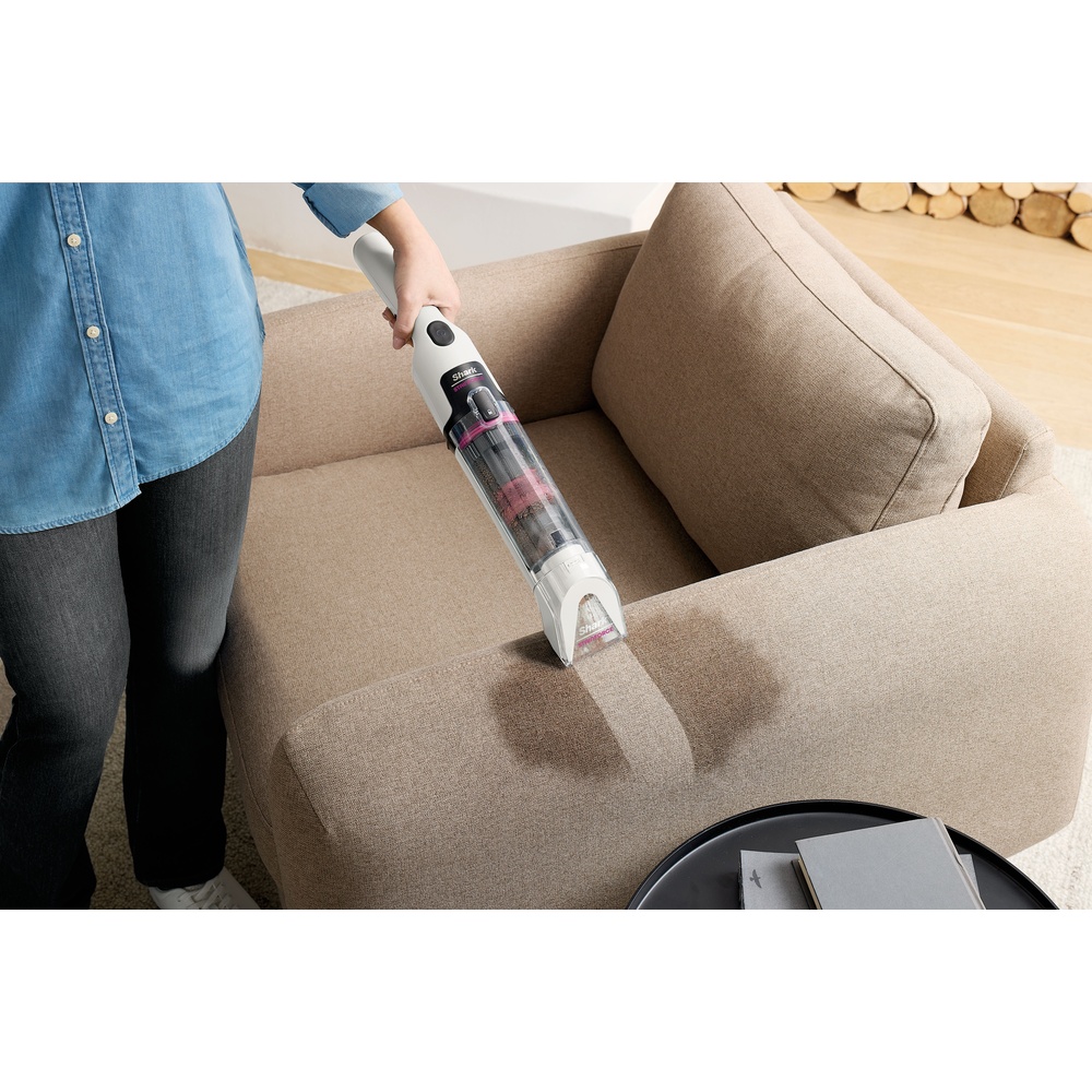 В Украине Пылесос SHARK Stain-Destroying Spot (HX100EUT)