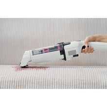 Пылесос SHARK Stain-Destroying Spot (HX100EUT)