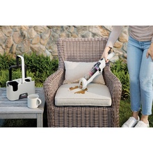 Пылесос SHARK Stain-Destroying Spot (HX100EUT)