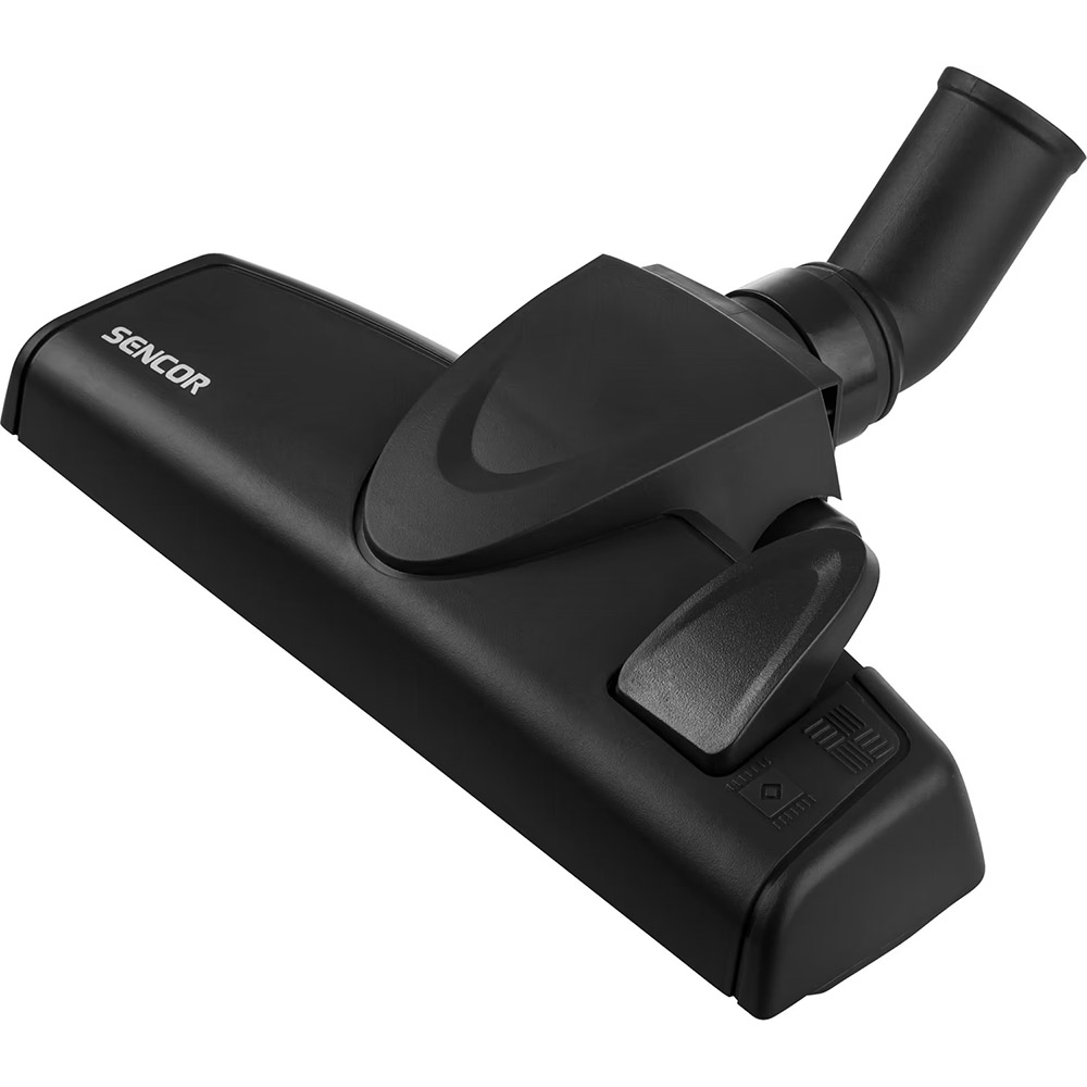 Огляд Пилосос SENCOR SVC 45BK-EUE3