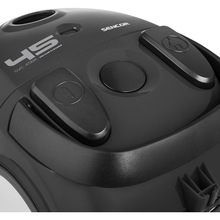 Пилосос SENCOR SVC 45BK-EUE3