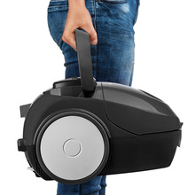 Пилосос SENCOR SVC 45BK-EUE3