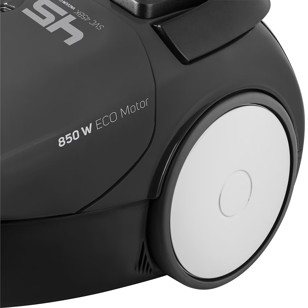 У Фокстрот Пилосос SENCOR SVC 45BK-EUE3