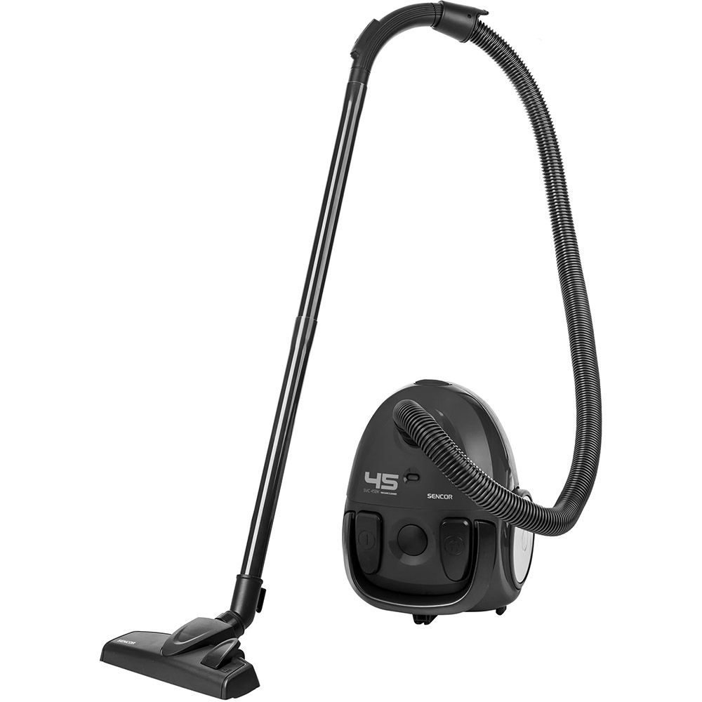 Пилосос SENCOR SVC 45BK-EUE3 Тип класичний
