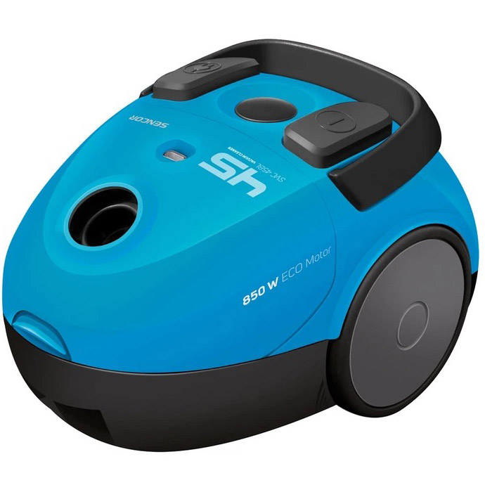 Пилосос SENCOR SVC 45BL-EUE3 Тип класичний