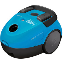 Пилосос SENCOR SVC 45BL-EUE3