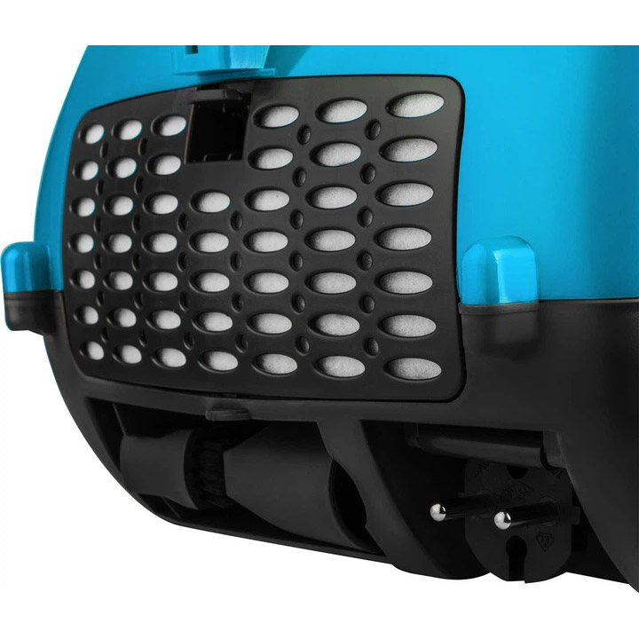 Фото Пилосос SENCOR SVC 45BL-EUE3