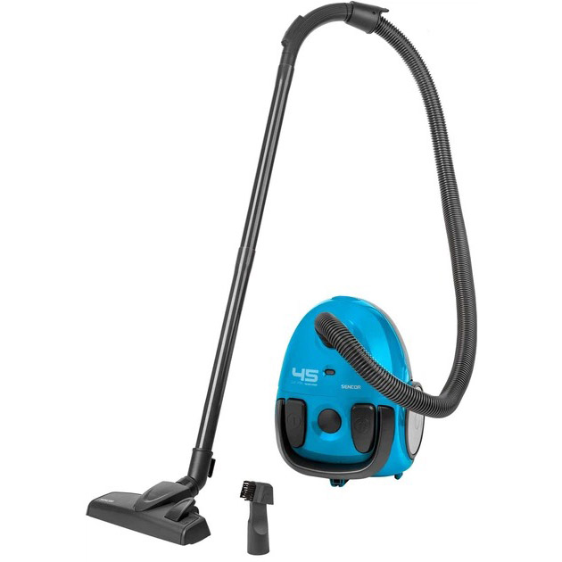 Пилосос SENCOR SVC 45BL-EUE3