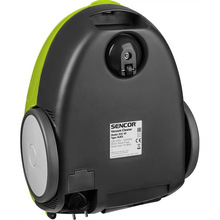 Пилосос SENCOR SVC 45GR-EUE3