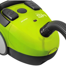 Пилосос SENCOR SVC 45GR-EUE3