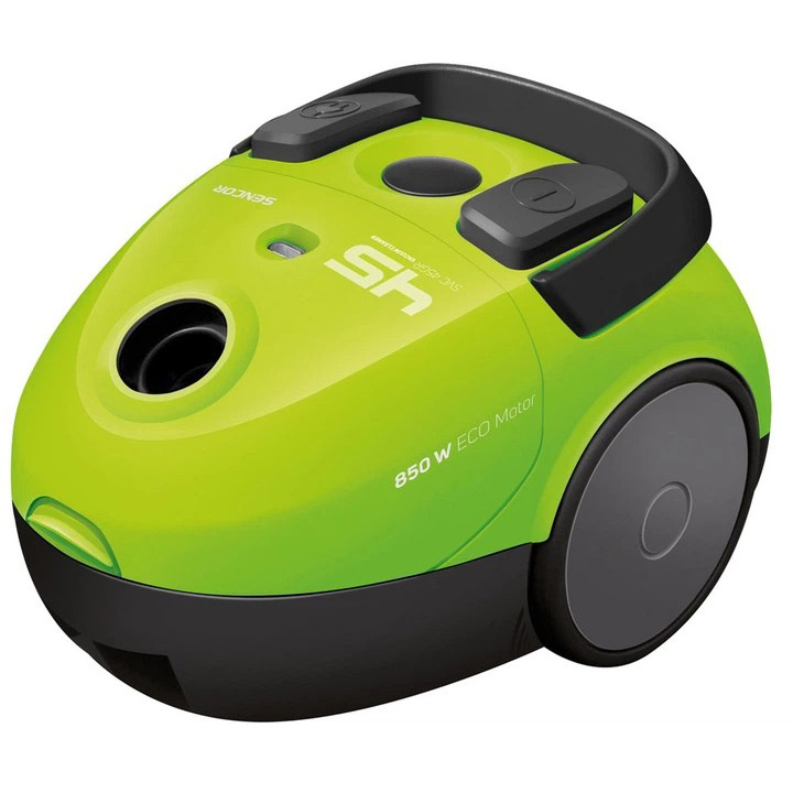 В Україні Пилосос SENCOR SVC 45GR-EUE3