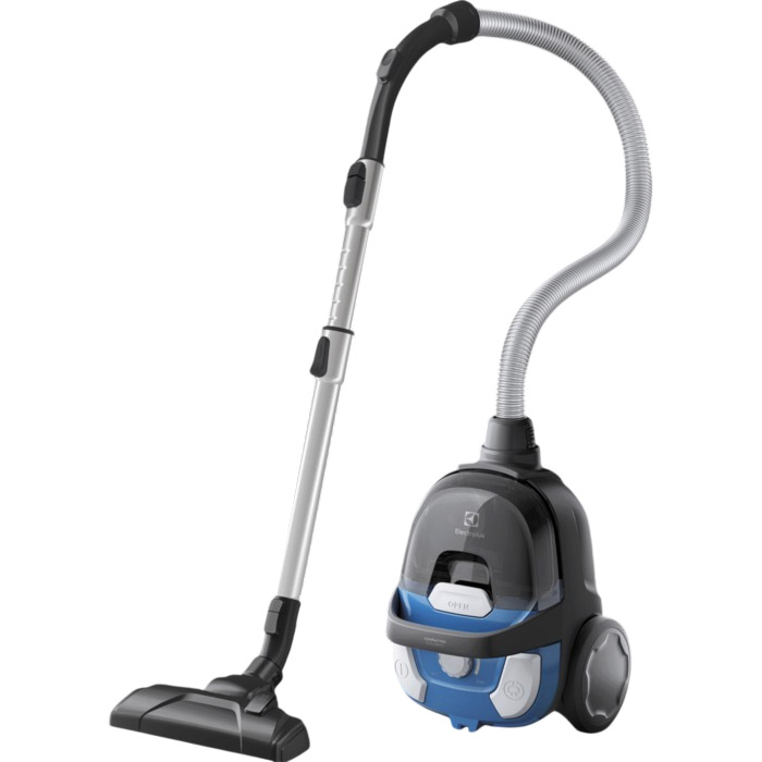 Пылесос ELECTROLUX ECGC21-2CB