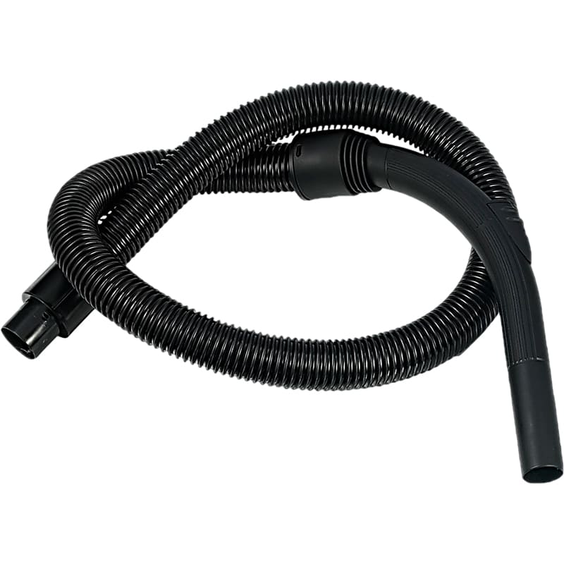 Пылесос ELIT Virago VC18 Red Пылесборник без мешка