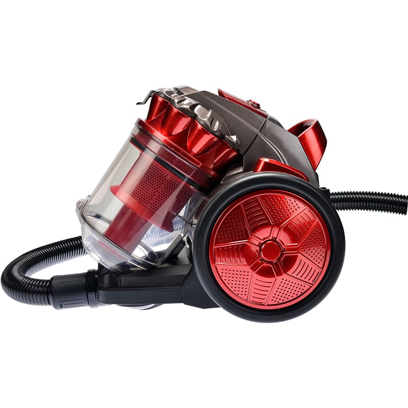 Пылесос ELIT Virago VC18 Red