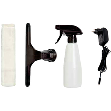 Пылесос ELIT WCL21Y Yellow