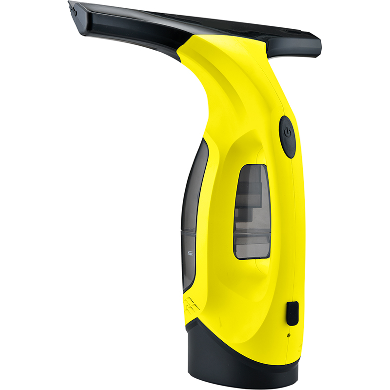 Пылесос ELIT WCL21Y Yellow